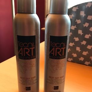 L’Oréal Tecni Art - Finishing Spray